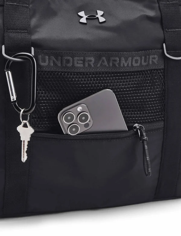 Studio Tote - Black - Image 5