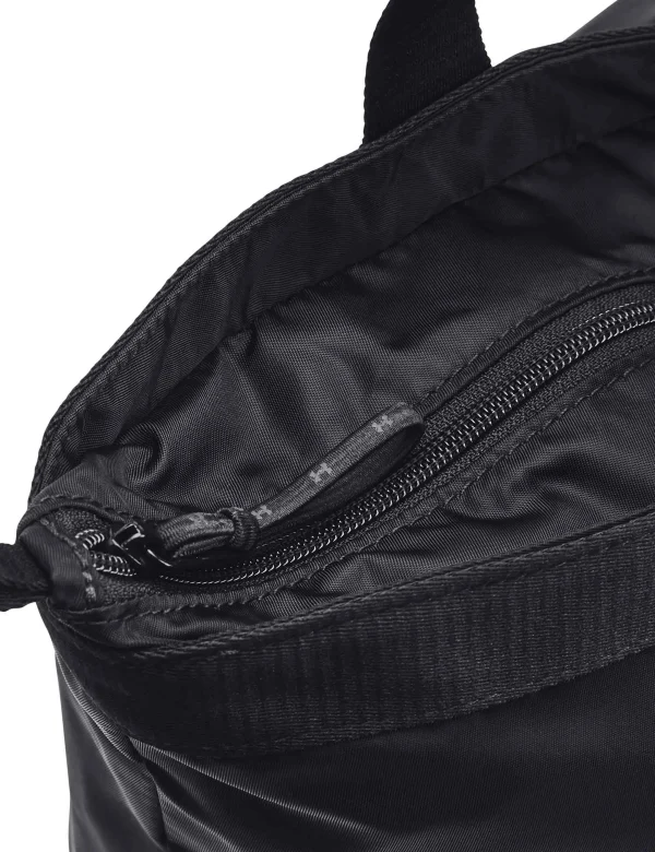 Studio Tote - Black - Image 3
