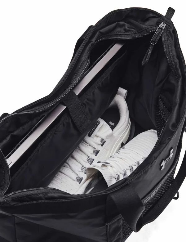 Studio Tote - Black - Image 4
