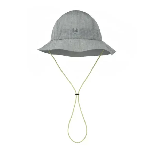 BUFF® Go Bucket Hat - Solid Flint - Image 3