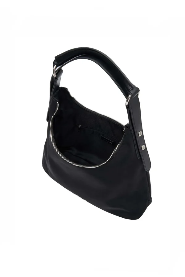 THE VALERIE BLACK SILVER - Image 5