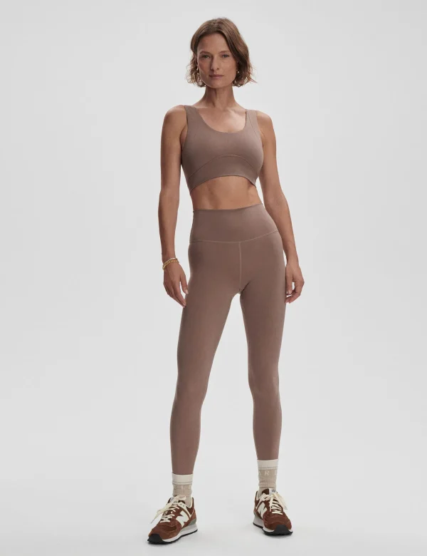 FreeSoft Essi Bra - Deep Taupe - Image 7