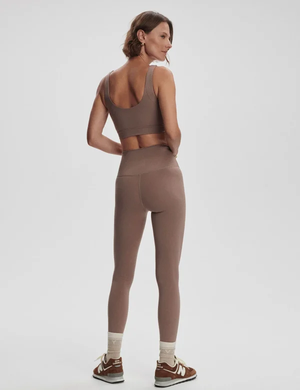 FreeSoft Essi Bra - Deep Taupe - Image 8