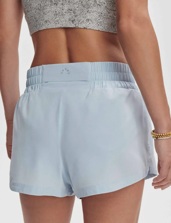 Kallin Running Short 1.5" - Cashmere Blue - Image 3