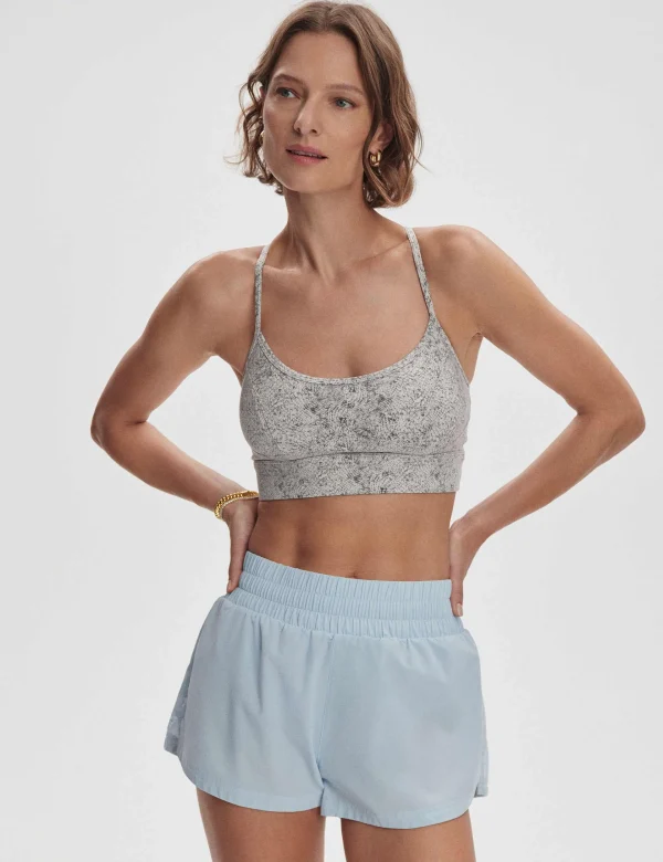 Kallin Running Short 1.5" - Cashmere Blue - Image 4