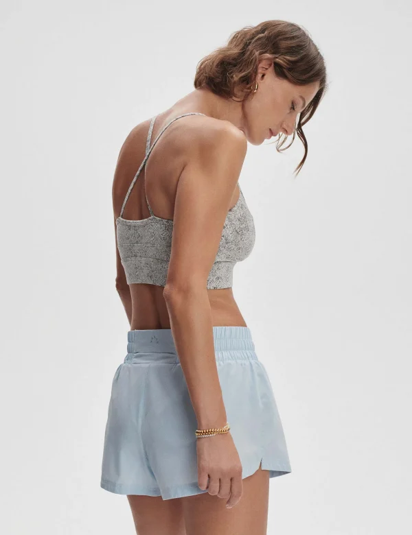 Kallin Running Short 1.5" - Cashmere Blue - Image 5