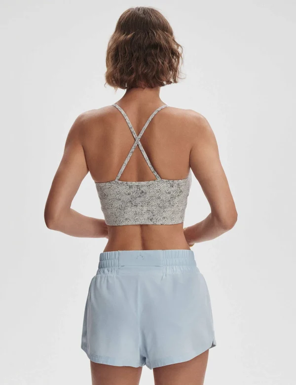 Kallin Running Short 1.5" - Cashmere Blue - Image 6