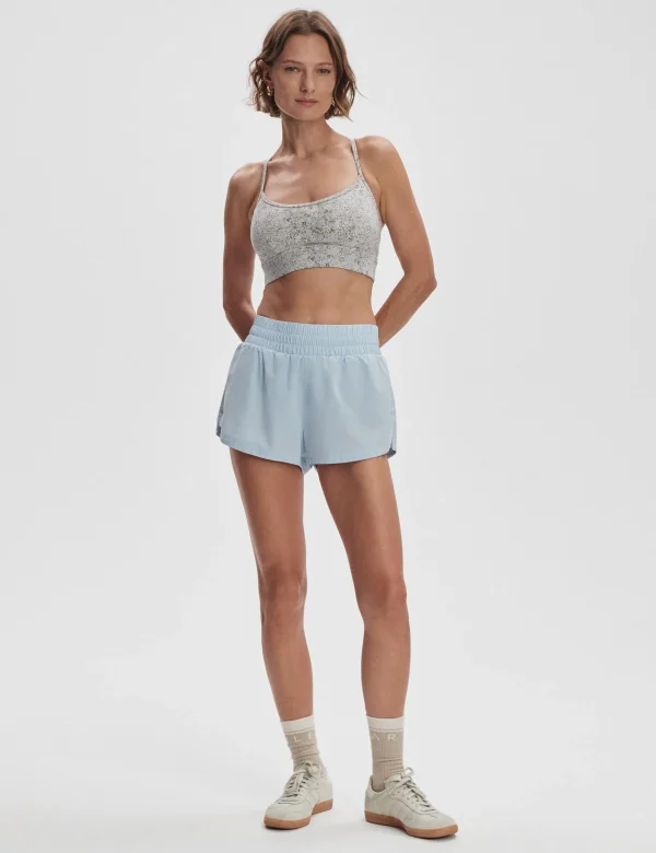 Kallin Running Short 1.5" - Cashmere Blue - Image 7