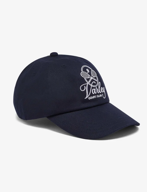 Noa Club Cap - Blue Nights