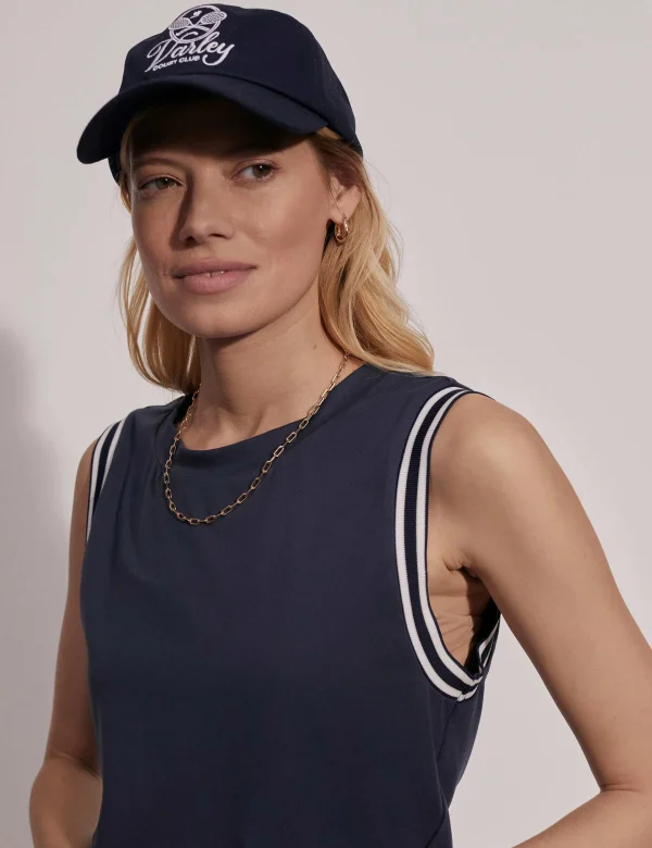 Noa Club Cap - Blue Nights - Image 3
