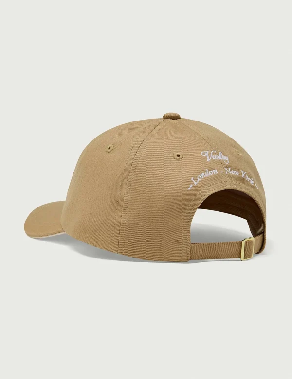 Pascal Cap - Light Taupe - Image 3