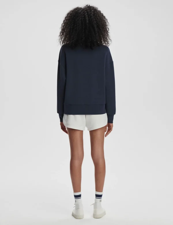 Rasco Namesake Sweat - Navy/White - Image 6