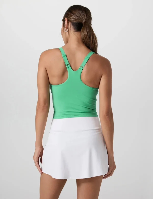 Dynamic Tank - Light Bergamot - Image 2