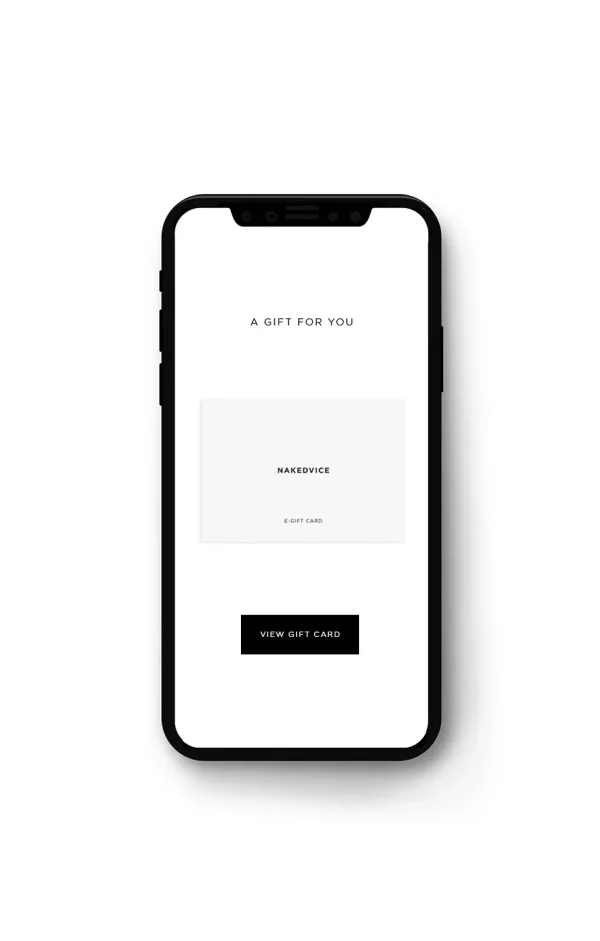 E-GIFT CARD - Image 2