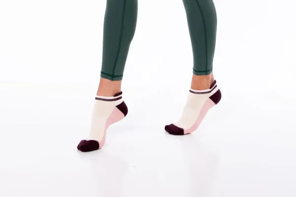 Basics Colorblock Variety Pack athletic/ankle - Image 2