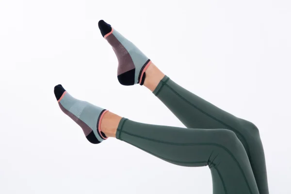 Basics Colorblock Variety Pack athletic/ankle - Image 3