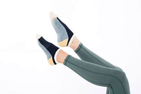 Basics Colorblock Variety Pack athletic/ankle - Image 4
