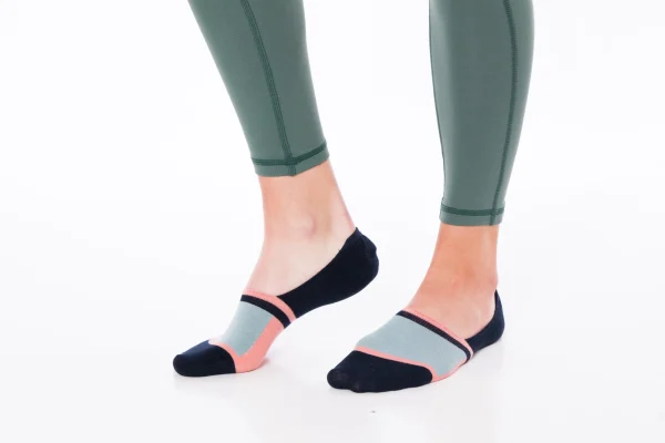 Basics Colorblock Variety Pack no-shows - Image 2