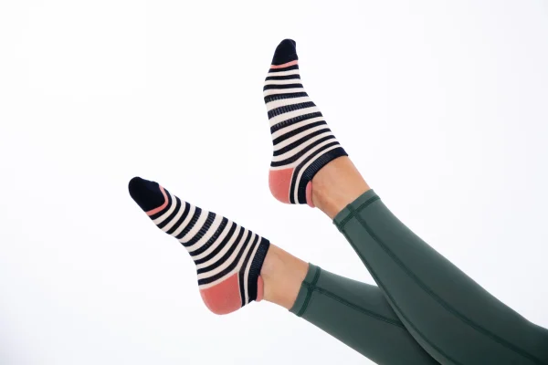 Basics Stripe Variety Pack athletic/ankle - Image 3