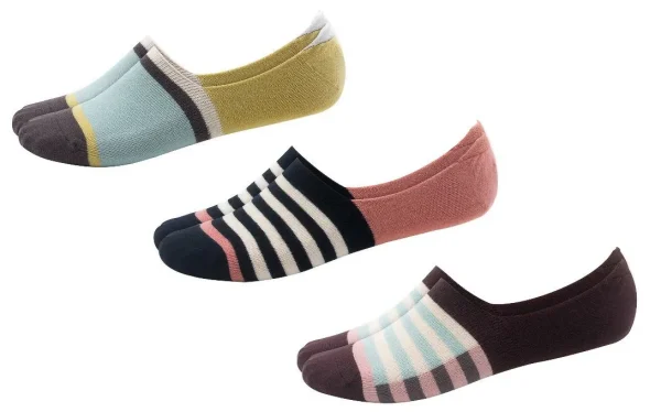 Basics Stripe Variety Pack no-shows