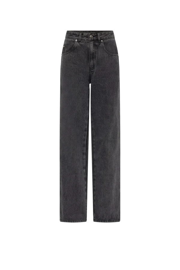 THE XAVIER GREY JEAN - Image 6