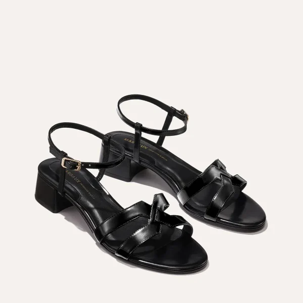 The Yves - Black Calf - Image 2