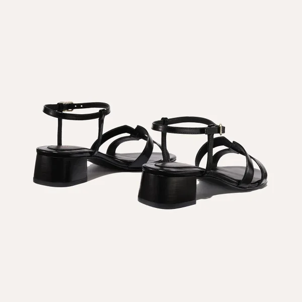 The Yves - Black Calf - Image 4