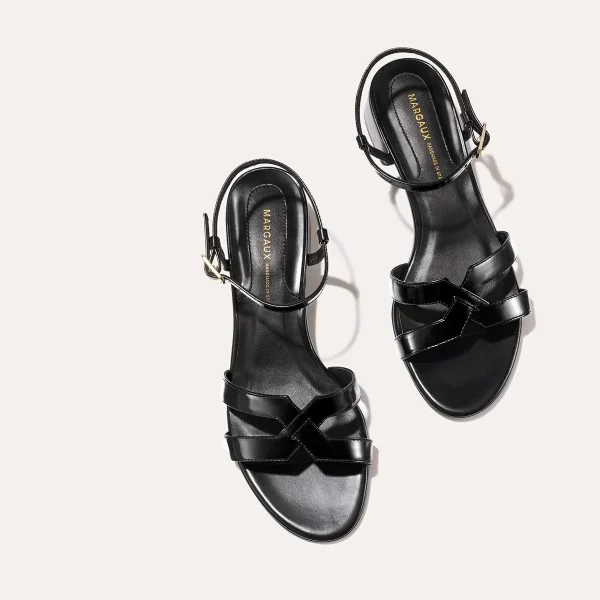 The Yves - Black Calf - Image 3