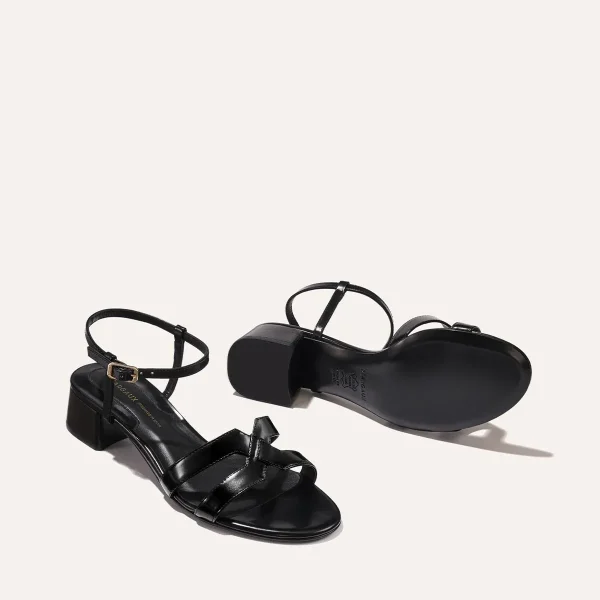 The Yves - Black Calf - Image 5