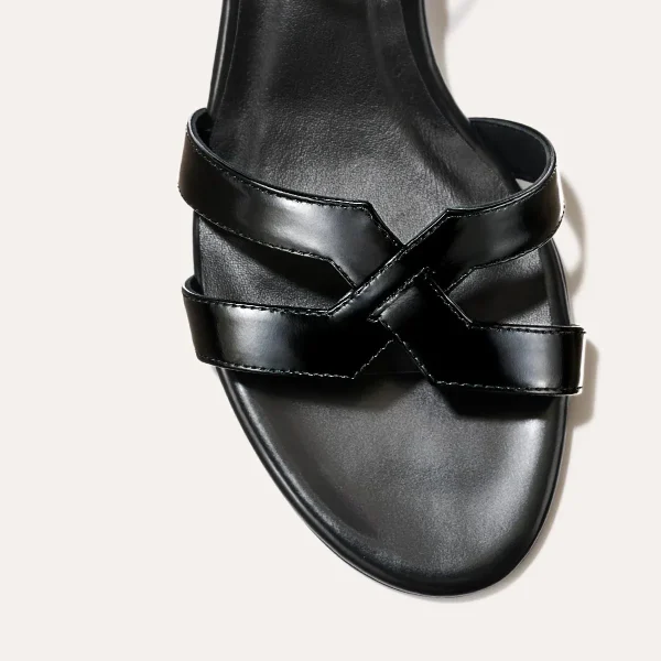 The Yves - Black Calf - Image 6