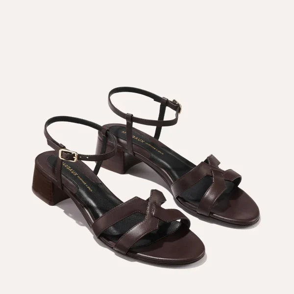 The Yves - Espresso Calf - Image 2