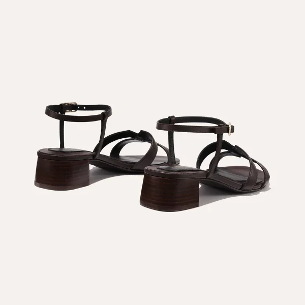 The Yves - Espresso Calf - Image 4