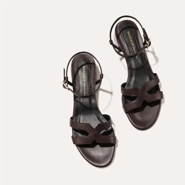 The Yves - Espresso Calf - Image 3