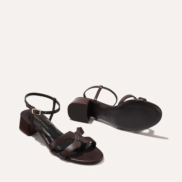 The Yves - Espresso Calf - Image 5