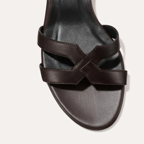 The Yves - Espresso Calf - Image 6