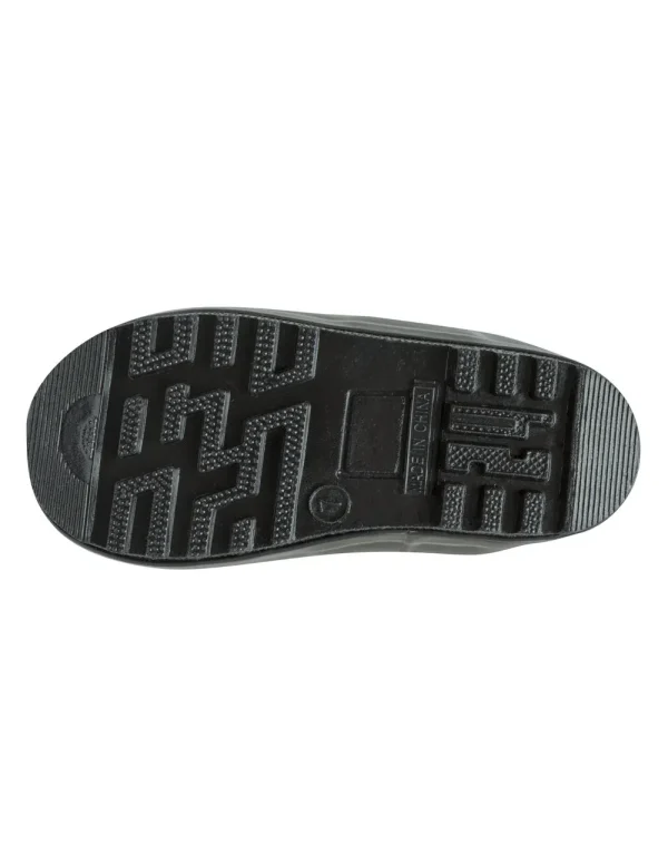 Construction Vehicles Loop Handle Rubber Rain Boots - Image 4