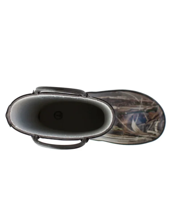 Loop Handle Boots, Realtree MAX-5® Camo - Image 3