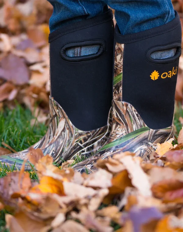 Neoprene Boots, Realtree MAX-5® Camo - Image 7