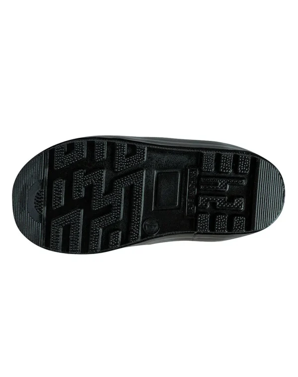 Loop Handle Boots, Yellow & Black (Adult) - Image 4