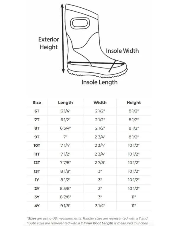 Construction Neoprene Rain/Snow Boots - Image 8