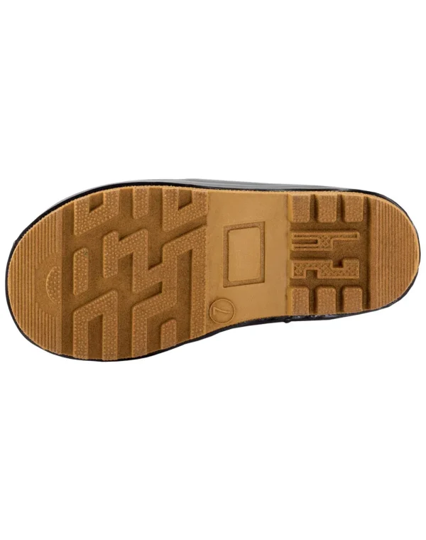 Wildlife Tracker Loop Handle Rubber Rain Boots - Image 4