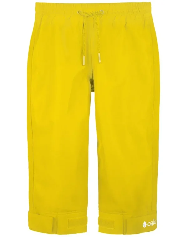 Children's Trail Pants, Classic Yellow