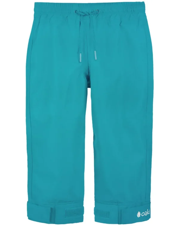 Children's Trail Pants, Glacier Blue