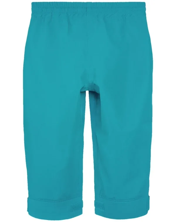 Children's Trail Pants, Glacier Blue - Image 2