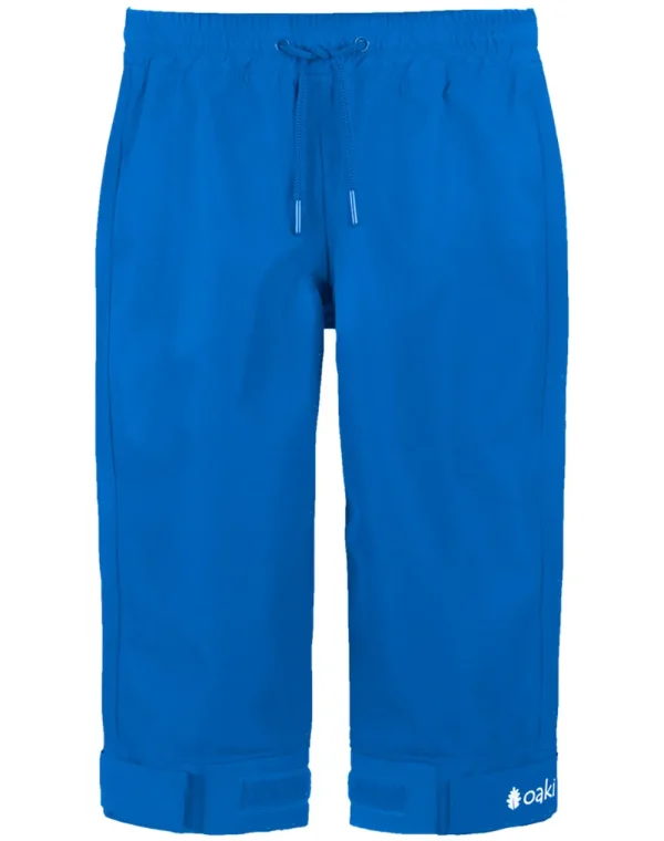 Children's Trail Pants, Cobalt Blue