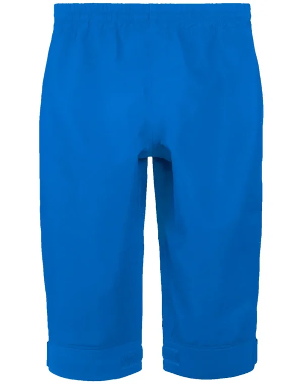 Children's Trail Pants, Cobalt Blue - Image 2
