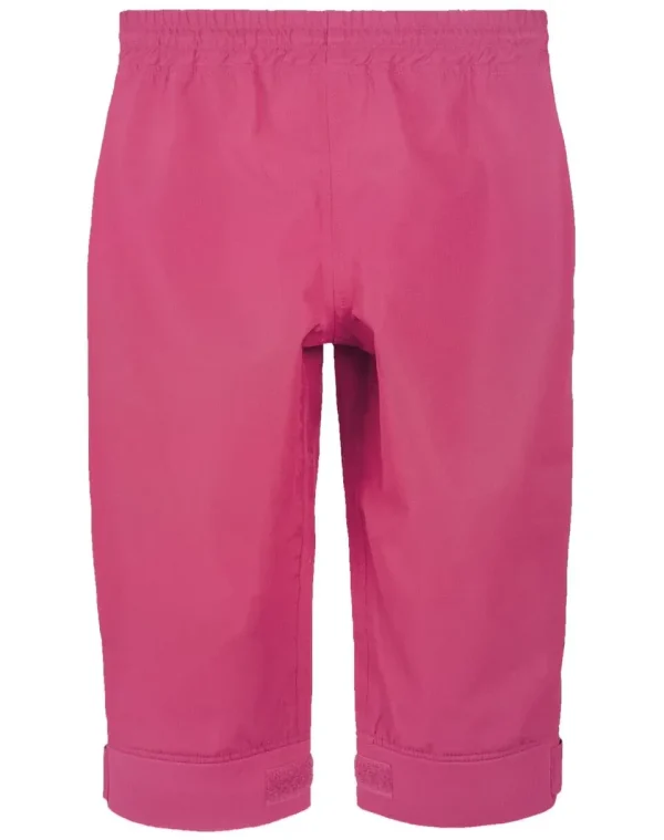 Children's Trail Pants, Hot Pink - Image 2