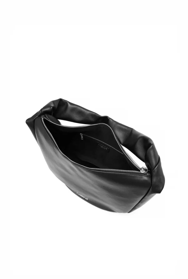 THE ZOE BLACK SILVER - Image 8